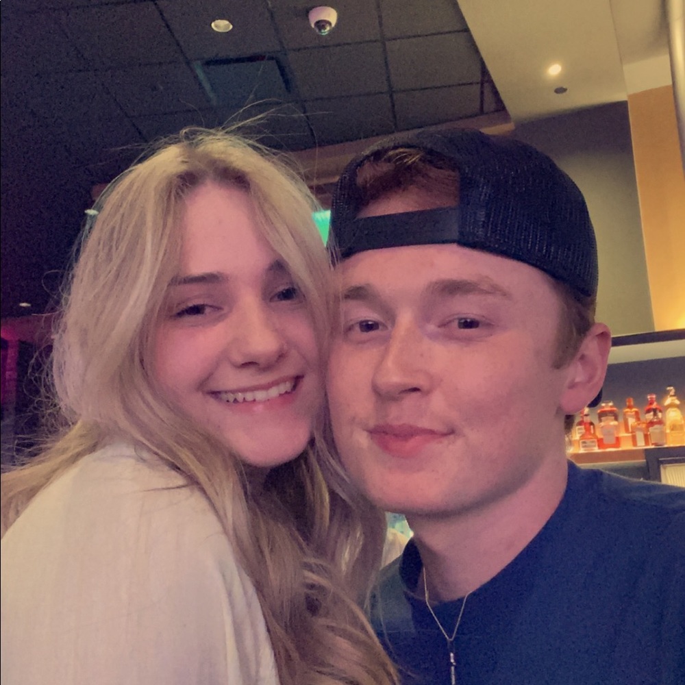 Meet your Posher, Noah